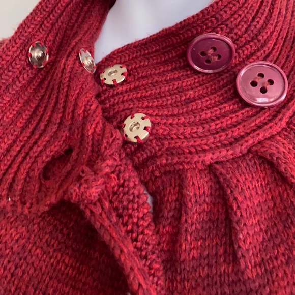 GLIMMER BY JJ BASICS SWEATER/CARDIGAN - Picture 7 of 11